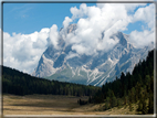 foto Lago di Calaita